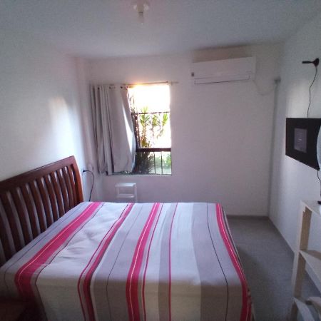 Ferienwohnung Fique No Bairro Mais Encantador De Salvador - Ba Exterior foto