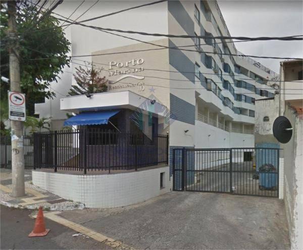 Ferienwohnung Fique No Bairro Mais Encantador De Salvador - Ba Exterior foto