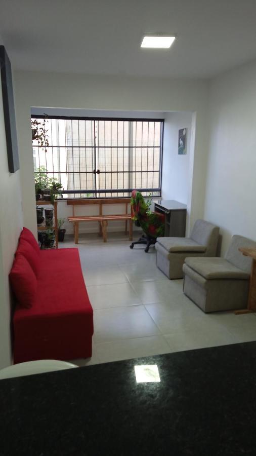 Ferienwohnung Fique No Bairro Mais Encantador De Salvador - Ba Exterior foto