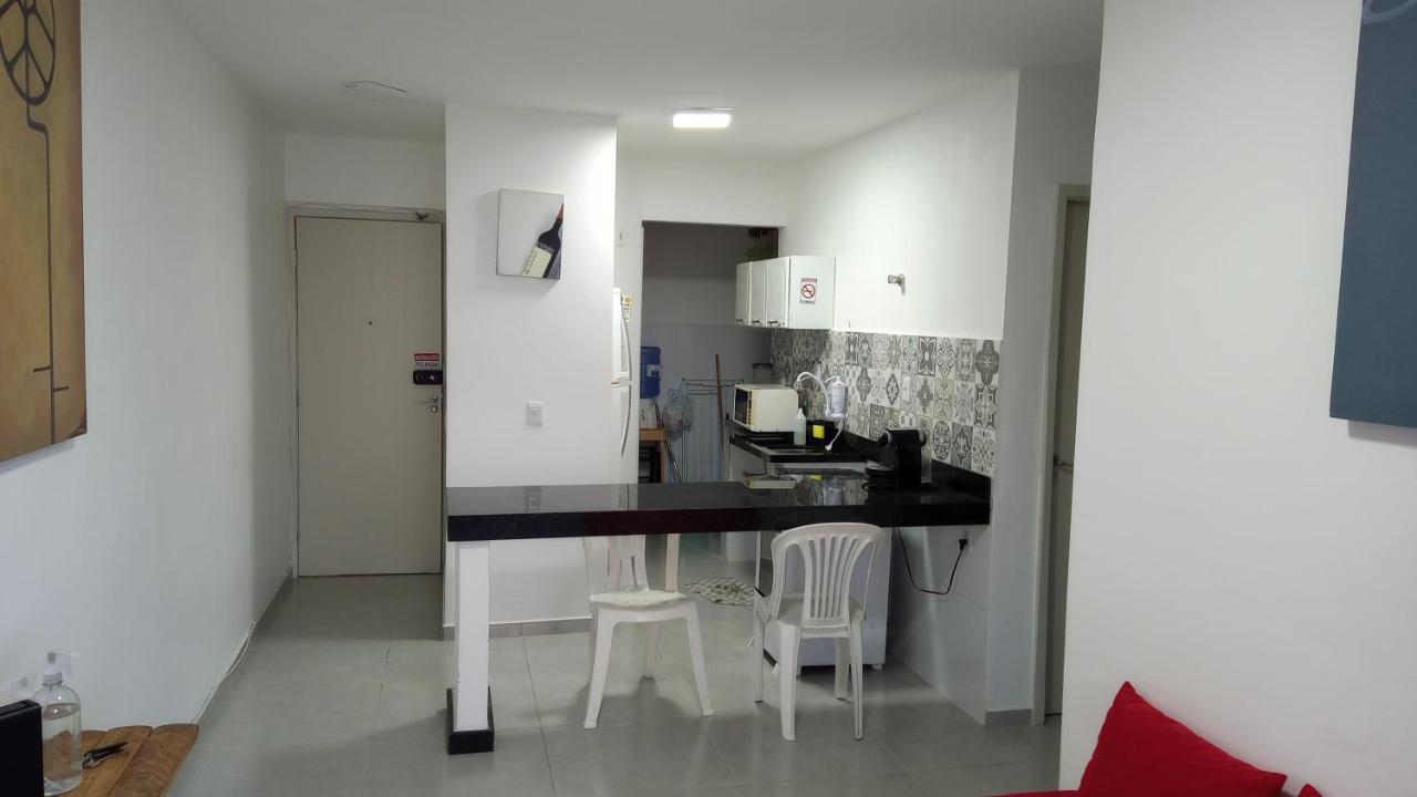 Ferienwohnung Fique No Bairro Mais Encantador De Salvador - Ba Exterior foto