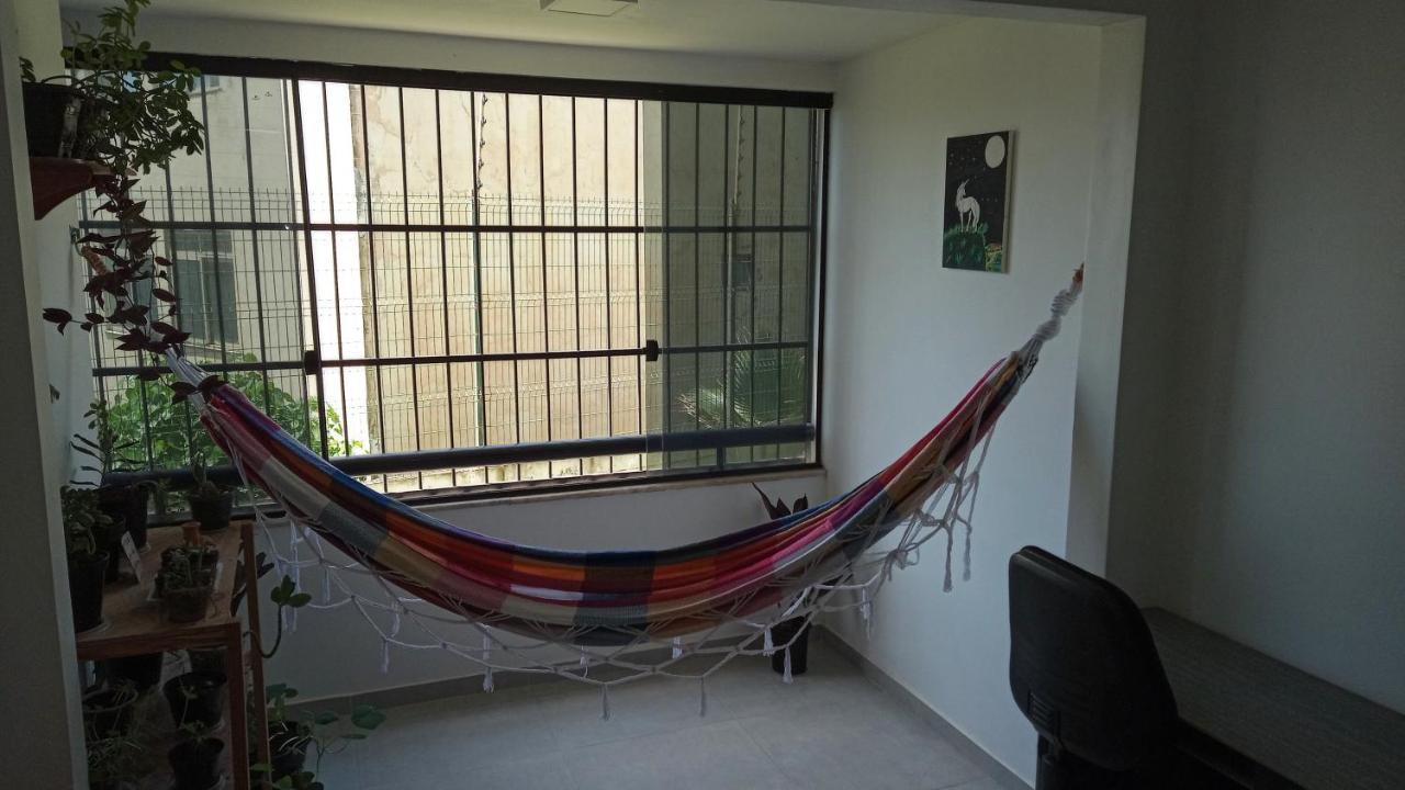 Ferienwohnung Fique No Bairro Mais Encantador De Salvador - Ba Exterior foto