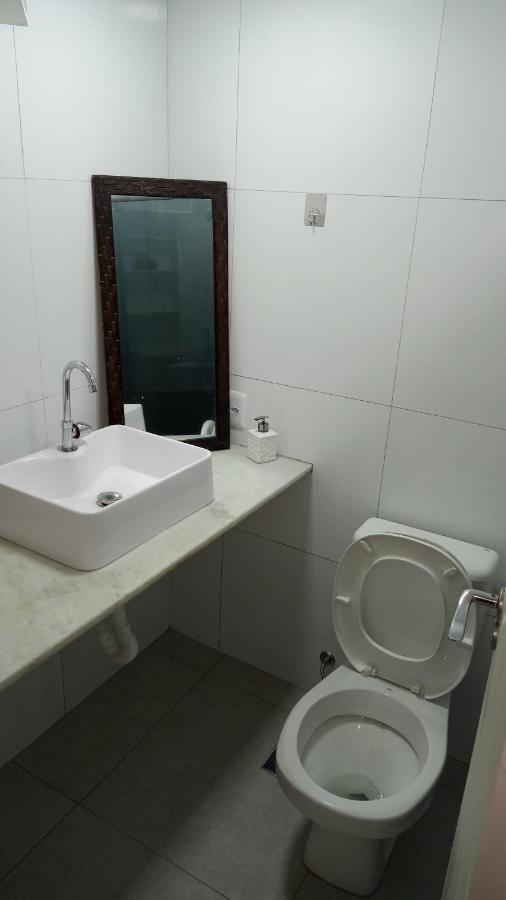 Ferienwohnung Fique No Bairro Mais Encantador De Salvador - Ba Exterior foto