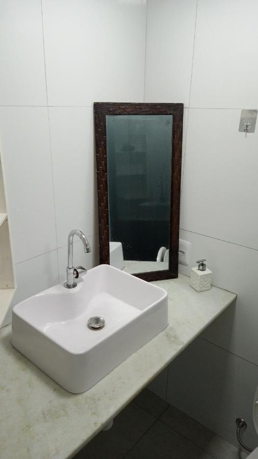 Ferienwohnung Fique No Bairro Mais Encantador De Salvador - Ba Exterior foto